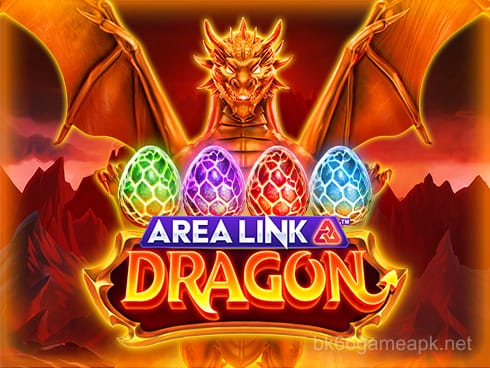 Area Link Dragon