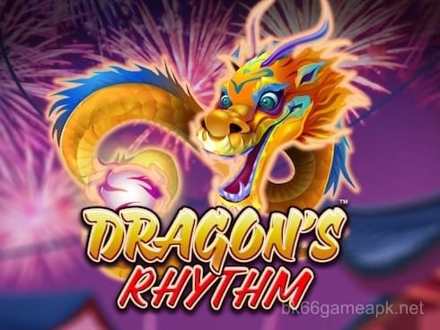Dragon's Rhythm Link and Win