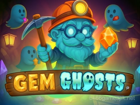 Gem Ghosts