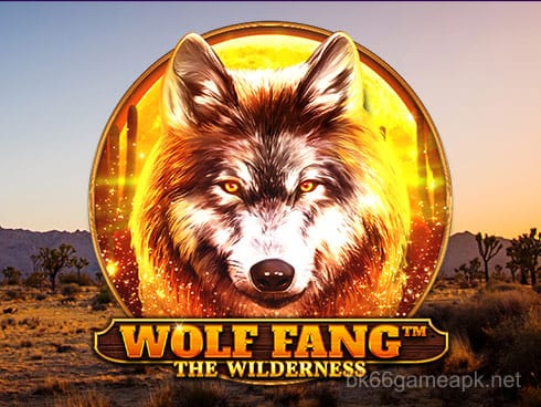 Wolf Fang – Into The Wilderness
